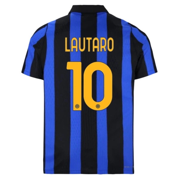 Dres Inter Milan Lautaro Martínez 10 Dječji Domaći 2026/27