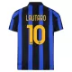Dres Inter Milan Lautaro Martínez 10 Dječji Domaći 2026/27