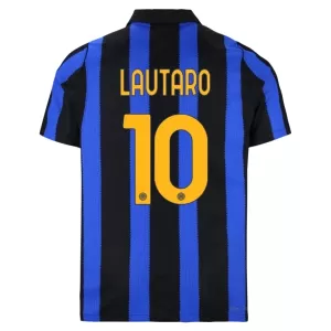 Dres Inter Milan Lautaro Martínez 10 Domaći 2026/27