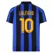 Dres Inter Milan Lautaro Martínez 10 Domaći 2026/27