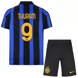 Dres Inter Milan Thuram 9 Dječji Domaći 2026/27