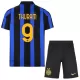 Dres Inter Milan Thuram 9 Dječji Domaći 2026/27 Dres Inter Milan Thuram 9 Dječji Domaći 2026/27