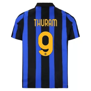 Dres Inter Milan Thuram 9 Domaći 2026/27