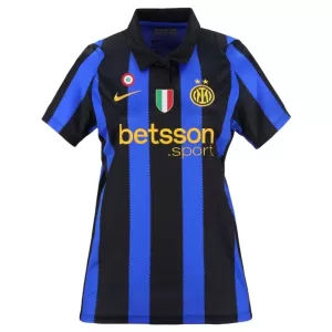 Dres Inter Milan Ženski Domaći 2026/27