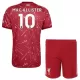 Dres Liverpool Alexis Mac Allister 10 Dječji Domaći 2026/27 Dres Liverpool Alexis Mac Allister 10 Dječji Domaći 2026/27