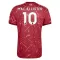 Dres Liverpool Alexis Mac Allister 10 Domaći 2026/27