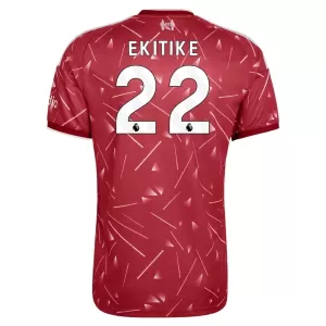 Dres Liverpool Ekitike 22 Domaći 2026/27