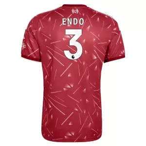 Dres Liverpool Endo 3 Domaći 2026/27