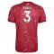 Dres Liverpool Endo 3 Domaći 2026/27