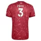 Dres Liverpool Endo 3 Domaći 2026/27 Dres Liverpool Endo 3 Domaći 2026/27