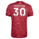 Dres Liverpool Frimpong 30 Domaći 2026/27 Dres Liverpool Frimpong 30 Domaći 2026/27
