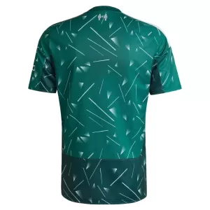 Dres Liverpool Golmanski Dječji Domaći 2026/27 Zelena