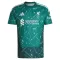 Dres Liverpool Golmanski Domaći 2026/27 Zelena
