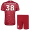 Dres Liverpool Gravenberch 38 Dječji Domaći 2026/27