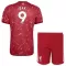 Dres Liverpool Isak 9 Dječji Domaći 2026/27