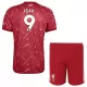 Dres Liverpool Isak 9 Dječji Domaći 2026/27 Dres Liverpool Isak 9 Dječji Domaći 2026/27
