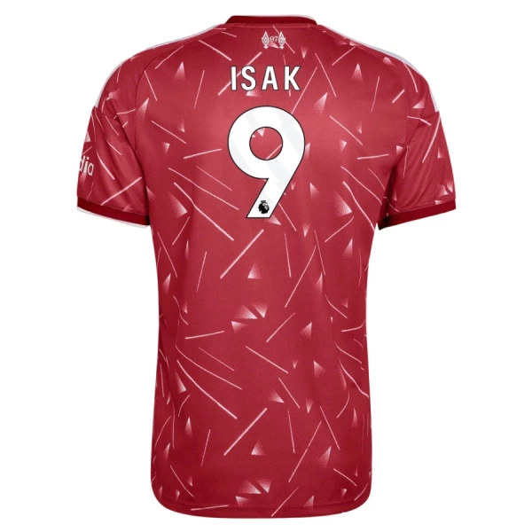 Dres Liverpool Isak 9 Dječji Domaći 2026/27