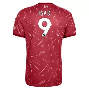 Dres Liverpool Isak 9 Domaći 2026/27