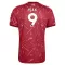 Dres Liverpool Isak 9 Domaći 2026/27