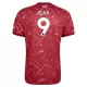 Dres Liverpool Isak 9 Domaći 2026/27 Dres Liverpool Isak 9 Domaći 2026/27