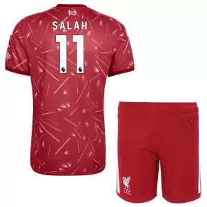 Dres Liverpool Mohamed Salah 11 Dječji Domaći 2026/27