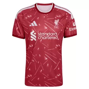 Dres Liverpool Mohamed Salah 11 Dječji Domaći 2026/27