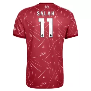 Dres Liverpool Mohamed Salah 11 Domaći 2026/27
