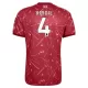 Dres Liverpool Virgil van Dijk 4 Dječji Domaći 2026/27