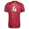 Dres Liverpool Virgil van Dijk 4 Domaći 2026/27