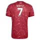 Dres Liverpool Wirtz 7 Domaći 2026/27 Dres Liverpool Wirtz 7 Domaći 2026/27
