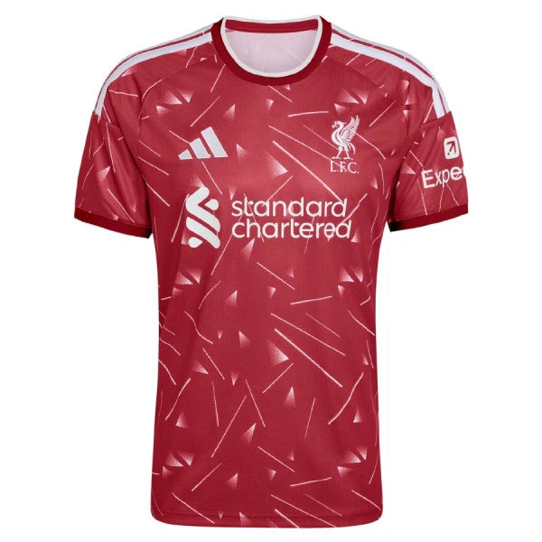 Dres Liverpool Wirtz 7 Domaći 2026/27