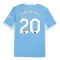 Dres Manchester City Bernardo Silva 20 Domaći 2026/27