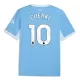 Dres Manchester City Cherki 10 Domaći 2026/27