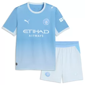 Dres Manchester City Dječji Domaći 2026/27