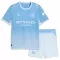 Dres Manchester City Dječji Domaći 2026/27