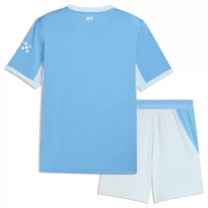 Dres Manchester City Dječji Domaći 2026/27
