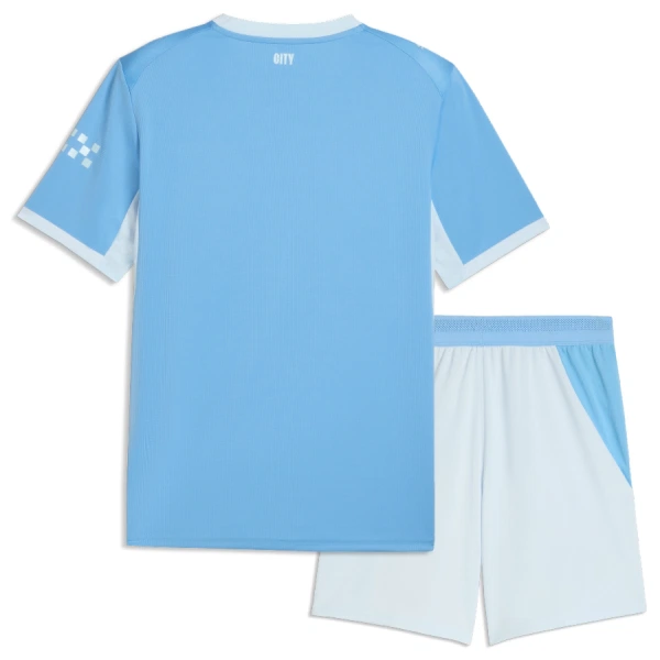 Dres Manchester City Dječji Domaći 2026/27