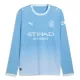 Dres Manchester City Domaći 2026/27 Dugi Rukav