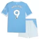 Dres Manchester City Erling Haaland 9 Dječji Domaći 2026/27