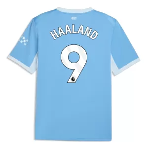 Dres Manchester City Erling Haaland 9 Domaći 2026/27