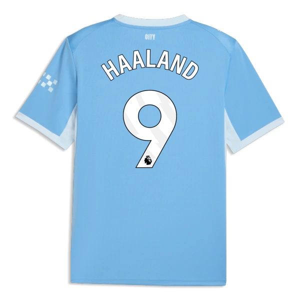 Dres Manchester City Erling Haaland 9 Domaći 2026/27