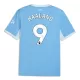 Dres Manchester City Erling Haaland 9 Domaći 2026/27