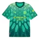 Dres Manchester City Golmanski Domaći 2026/27 Zelena Dres Manchester City Golmanski Domaći 2026/27 Zelena
