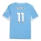 Dres Manchester City Jérémy Doku 11 Domaći 2026/27
