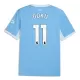 Dres Manchester City Jérémy Doku 11 Domaći 2026/27 Dres Manchester City Jérémy Doku 11 Domaći 2026/27