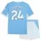 Dres Manchester City Josko Gvardiol 24 Dječji Domaći 2026/27