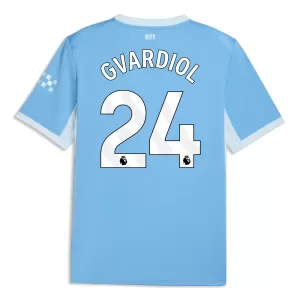 Dres Manchester City Josko Gvardiol 24 Domaći 2026/27