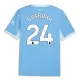 Dres Manchester City Josko Gvardiol 24 Domaći 2026/27 Dres Manchester City Josko Gvardiol 24 Domaći 2026/27