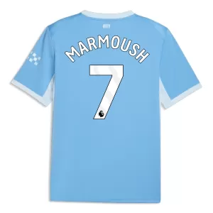 Dres Manchester City Marmoush 7 Domaći 2026/27