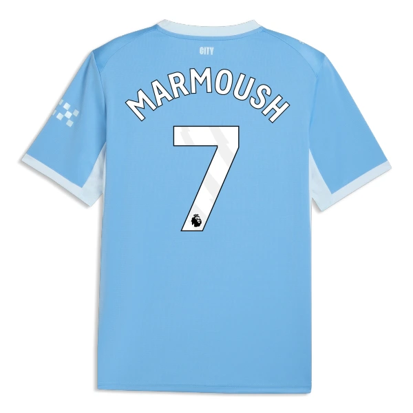Dres Manchester City Marmoush 7 Domaći 2026/27